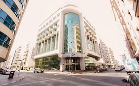 Gss Avenue Hotel Ex Delmon Hotel